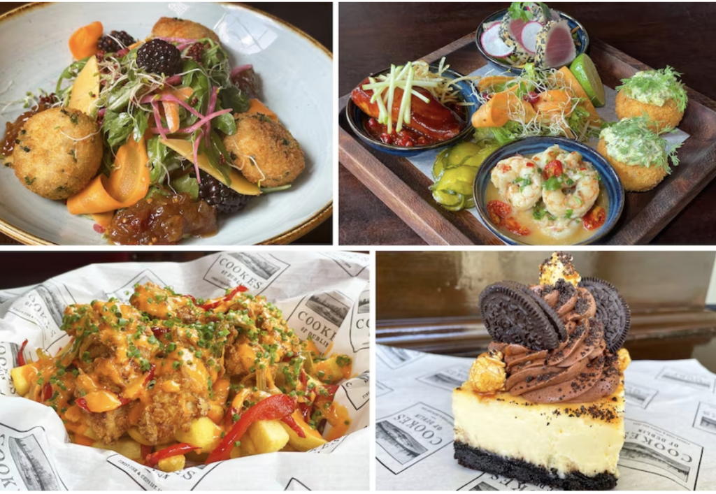 Great-Irish-Hooley-Food – WDWINFO.COM Everything You Need For Raglan Road’s Biggest Irish Party Great-Irish-Hooley-Food