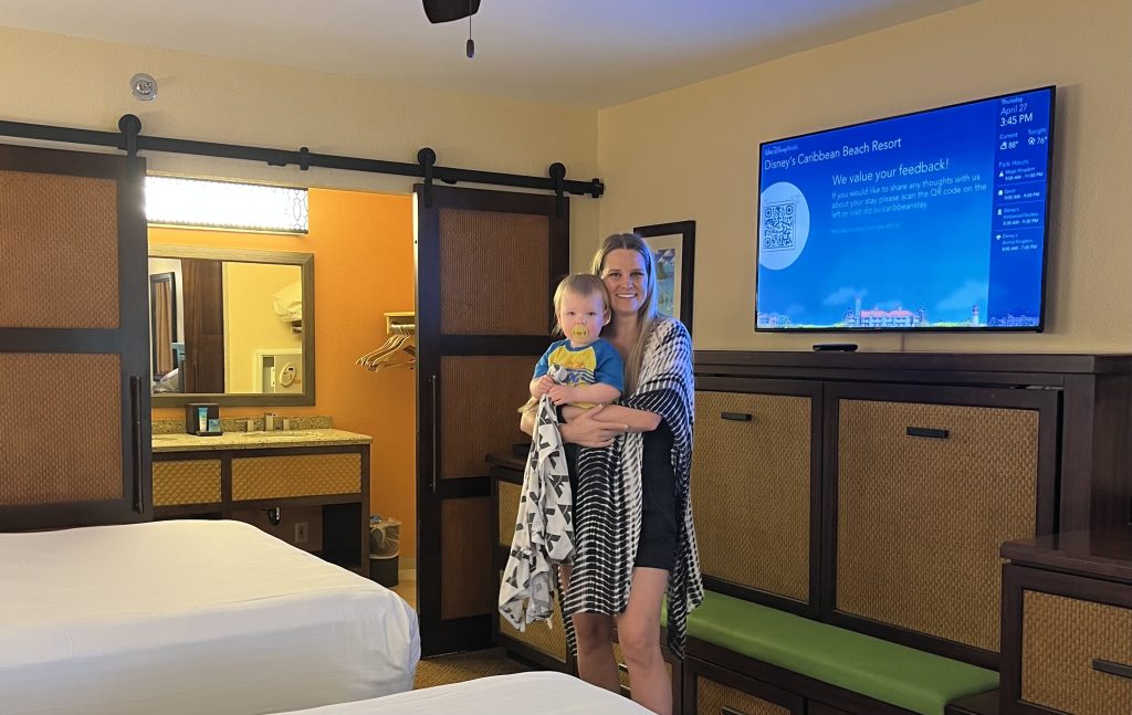 Disney for Littles: Choosing a Resort for Your Family IMG_3890