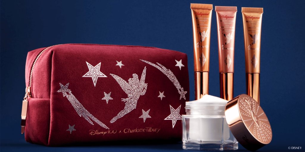 New Disney x Charlotte Tilbury Range Available Now PLP-DISNEY-COLLECTION__1_