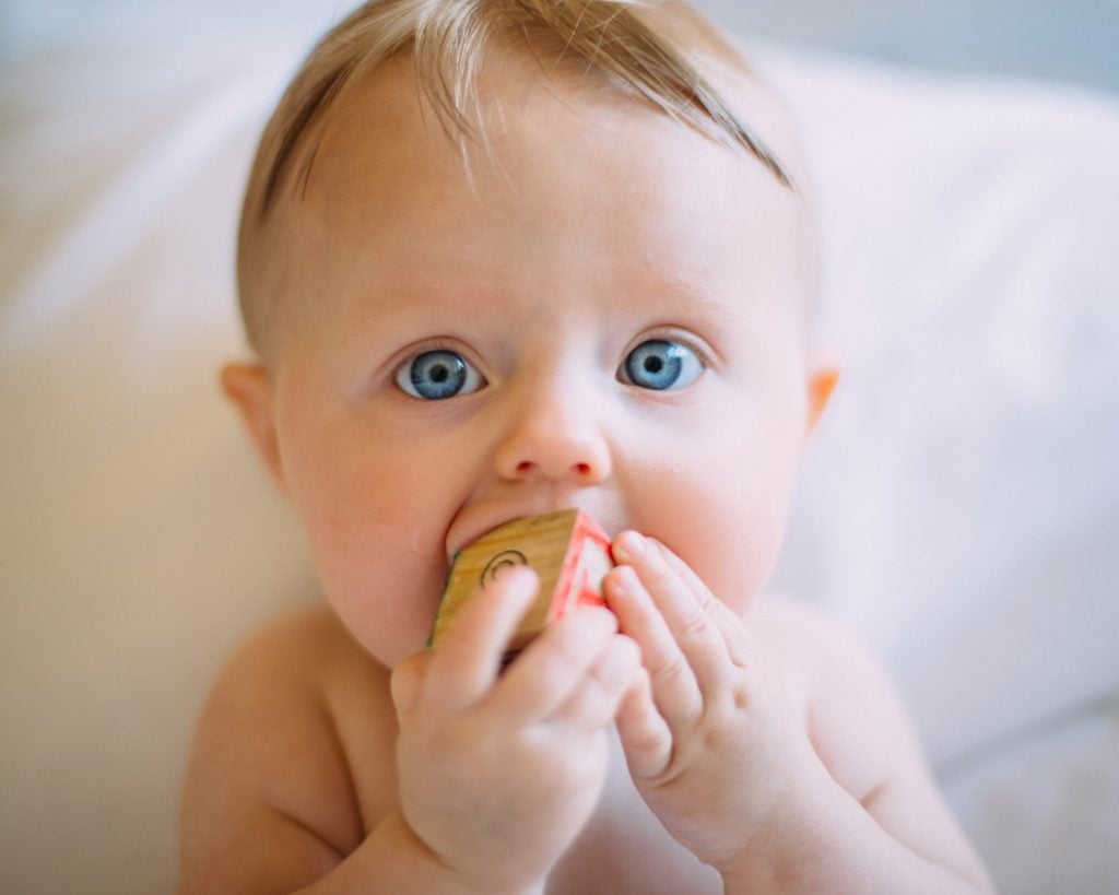7 Ways To Prep for Your Disney Vacation With a Baby