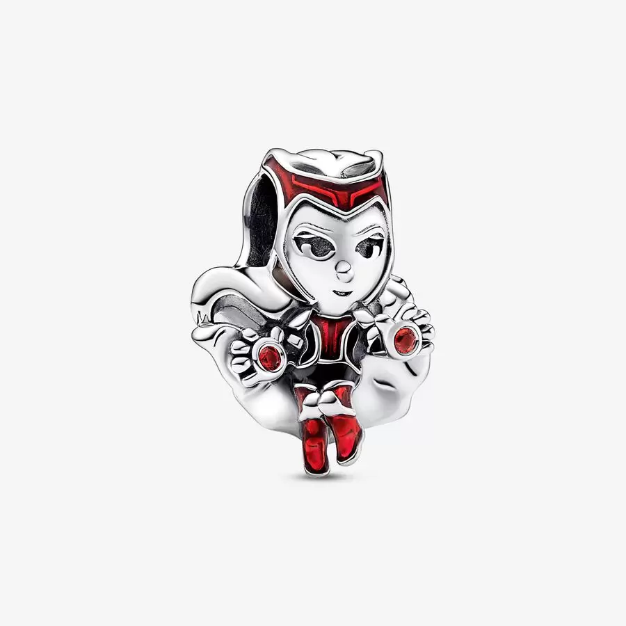 image-15 – WDWINFO.COM Pandora x Marvel Jewelry Introduce New Character Charms image-15