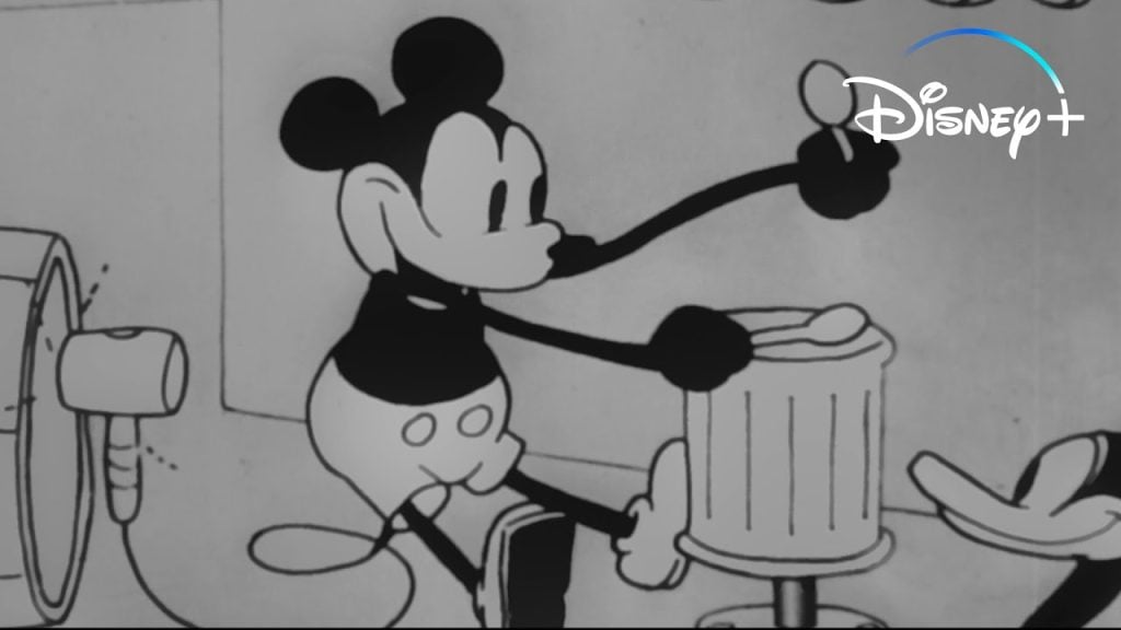 New Disney100 ‘A Place Of Wonder’ Clip Released
