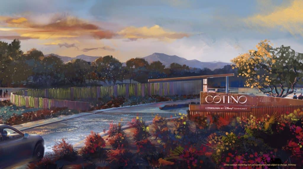 New Community Concept Art For Cotino, Storyliving by Disney Costina-1