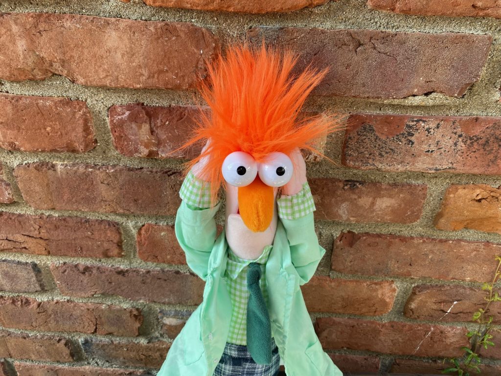 Disney, Please Don’t Tease When It Comes to The Muppets