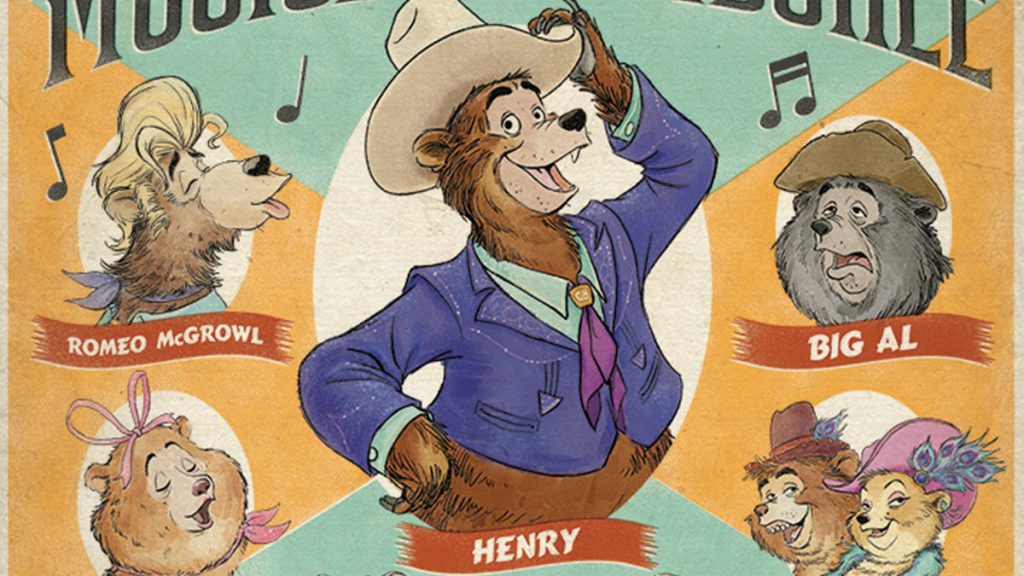Country Bear Jamboree and Future IP Integration cbj-featured