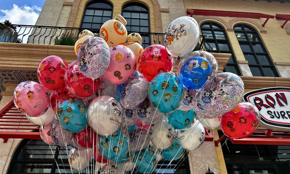 disney-ballons-wdw – WDWINFO.COM Photo Blog: Join Me For a Relaxing Day at Disney Springs disney-ballons-wdw