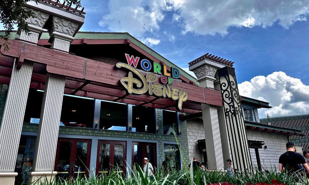 world-of-disney-wdw – WDWINFO.COM Photo Blog: Join Me For a Relaxing Day at Disney Springs world-of-disney-wdw