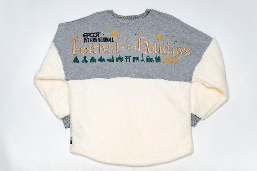 2023-festival-of-the-holidays-spirit-jersey-back – WDWINFO.COM Candlelight Processional Narrators & More Announced for EPCOT Int’l Festival of the Holidays 2023-festival-of-the-holidays-spirit-jersey-back