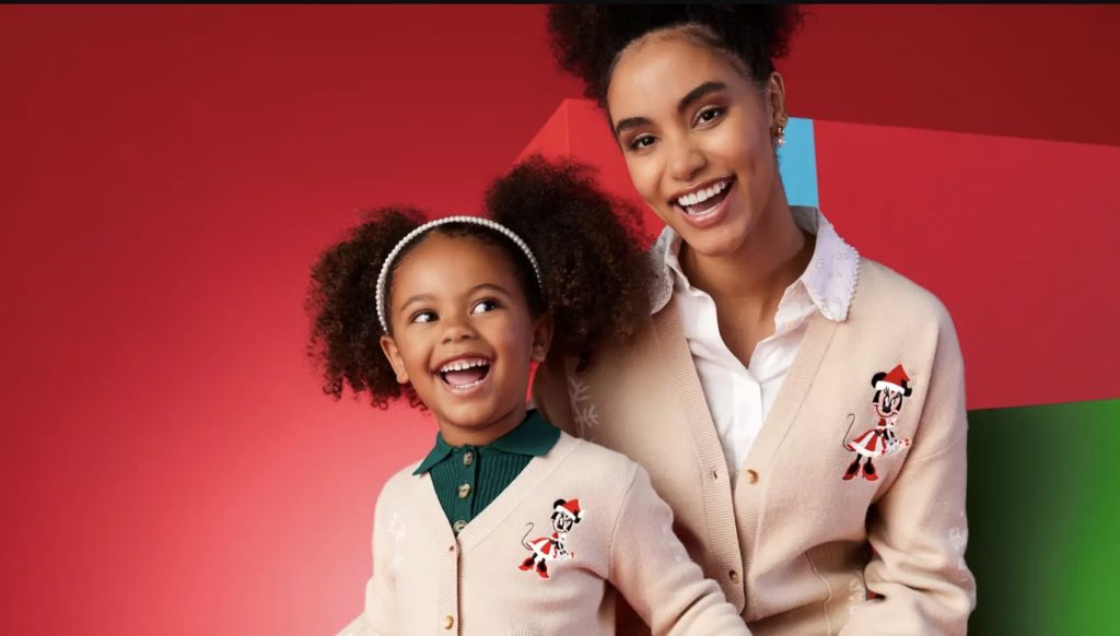 New Disney Merch: The Holidays Classics Collection Disney-Classics-Holiday-Collection