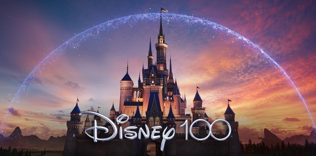 What’s the Best Story From the Last 100 Years of Disney? Disney100