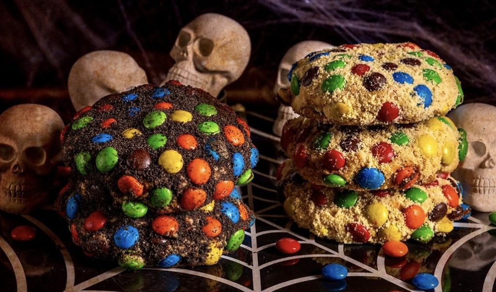 New Desserts at Gideon’s Spookhouse (Aptly Renamed For October) Gideons-Bakehouse-