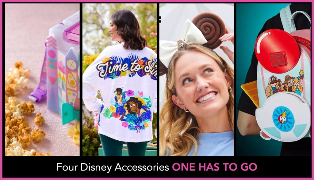 One Has to GO: Ban One of These Disney Accessories OHTG-Accessories-Header