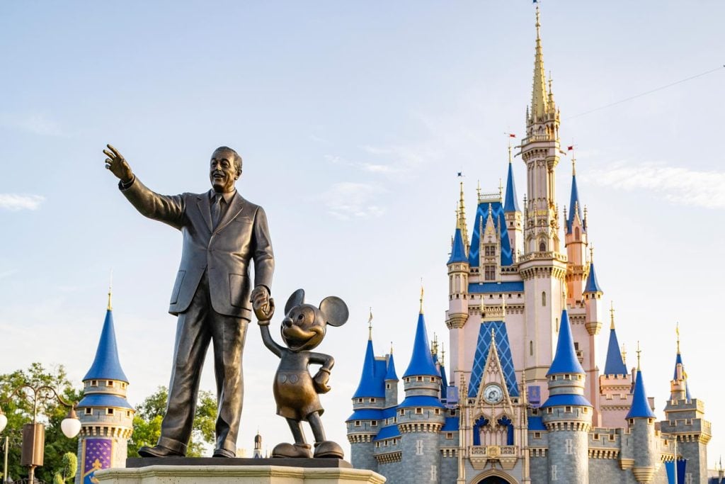 New 50% Off Kids Play & Dine Offer Coming to Walt Disney World in November