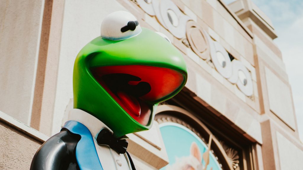 What Character Meet & Greet Do You Wish Disney Would Add?