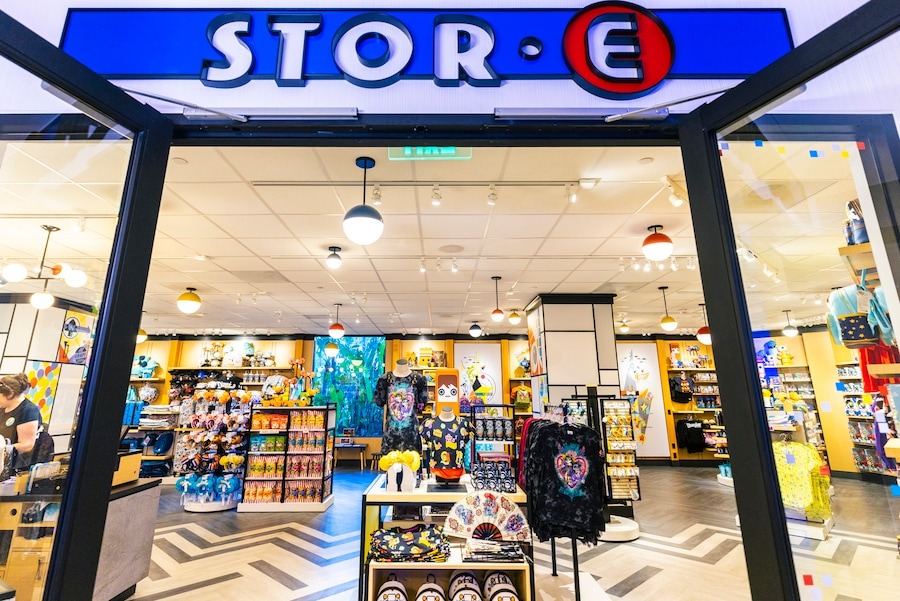 pixar-place-store-e – WDWINFO.COM Opening Date & New Details Announced for Pixar Place Hotel at Disneyland pixar-place-store-e