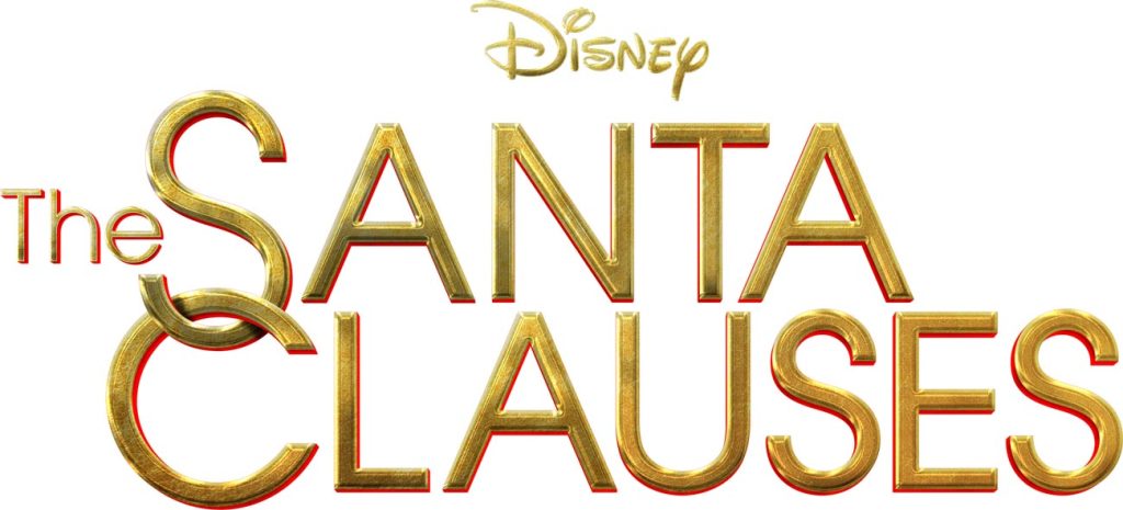 New Poster & Official Trailer Released for Season 2 of ‘The Santa Clauses’ scl_logo_lightbackgrounds_d0d4f06f