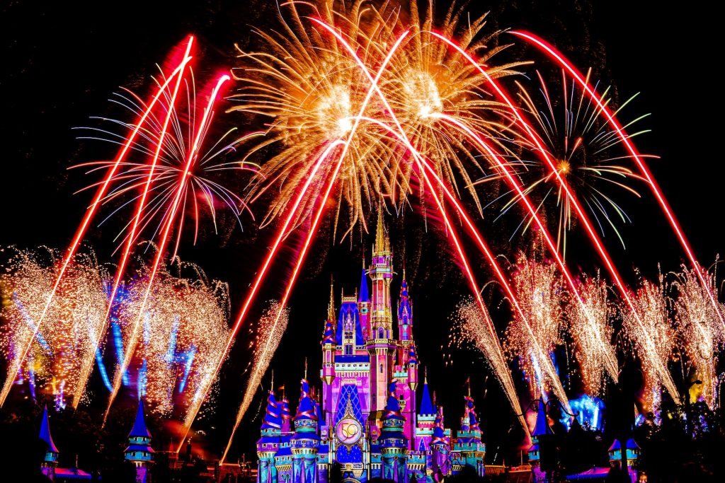 Planning Your Last-Minute Disney Vacation