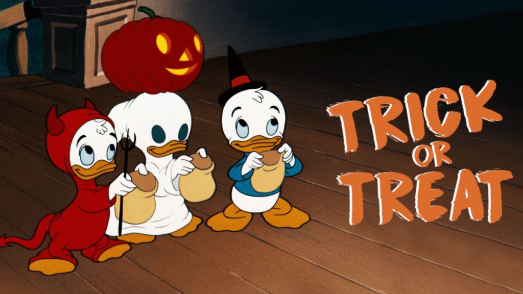 tirck-of-treat – WDWINFO.COM The Ultimate List Of Disney Movies For Halloween For 2023 tirck-of-treat