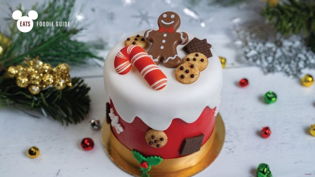 Complete Guide to All the Food Coming to Disney World for the Holidays