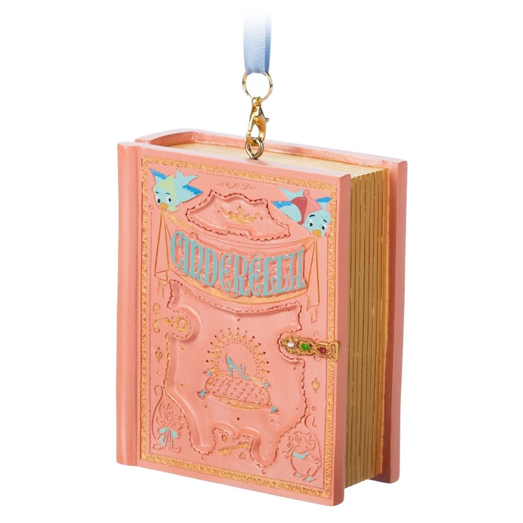 6LINZf8Im-kY – WDWINFO.COM Add Some Disney To Your Christmas Tree With New Ornaments 6LINZf8Im-kY
