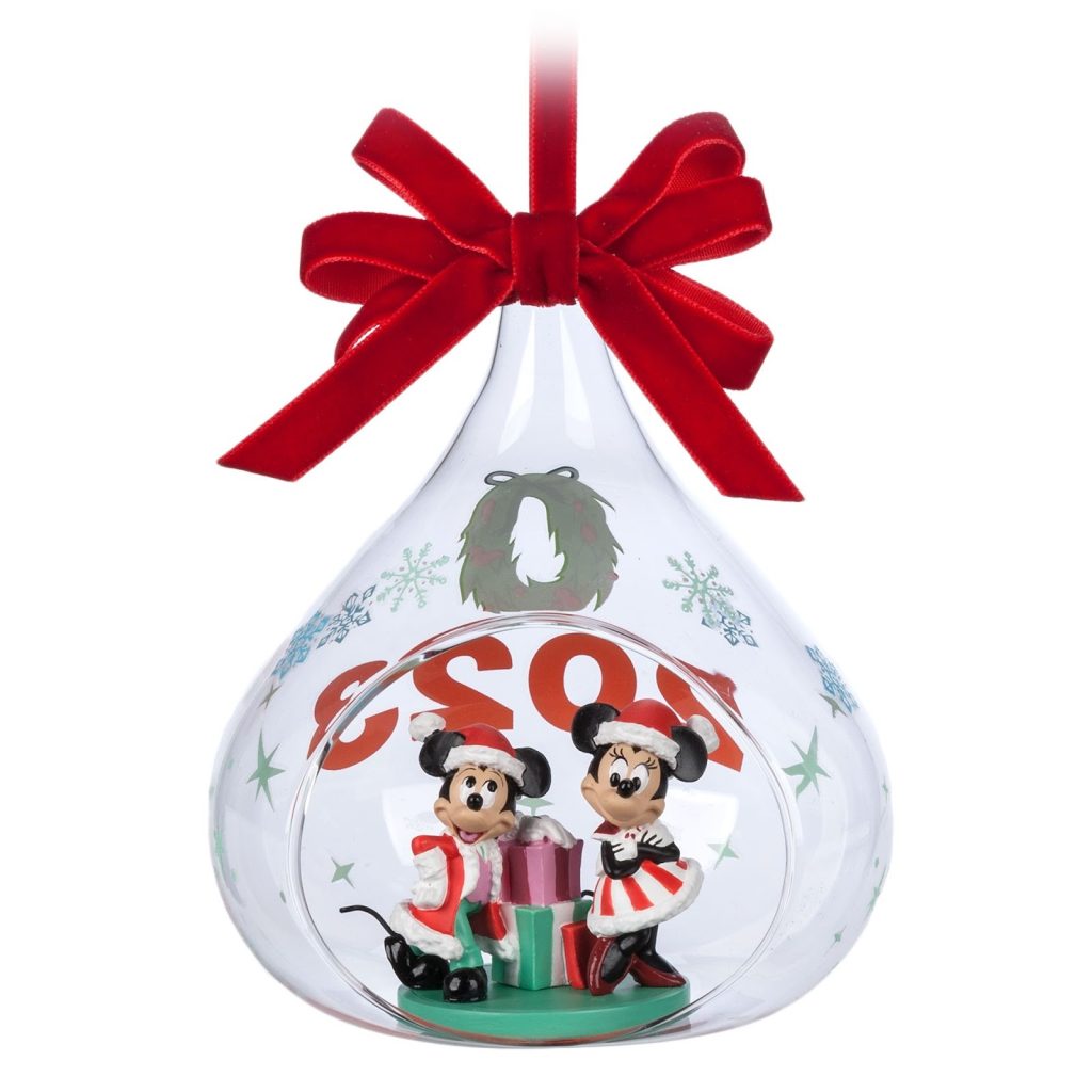 8I4HPQajxUKM – WDWINFO.COM Add Some Disney To Your Christmas Tree With New Ornaments 8I4HPQajxUKM
