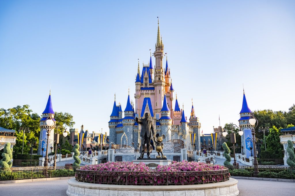 Disney Updates Disability Access Services for Disneyland & Disney World