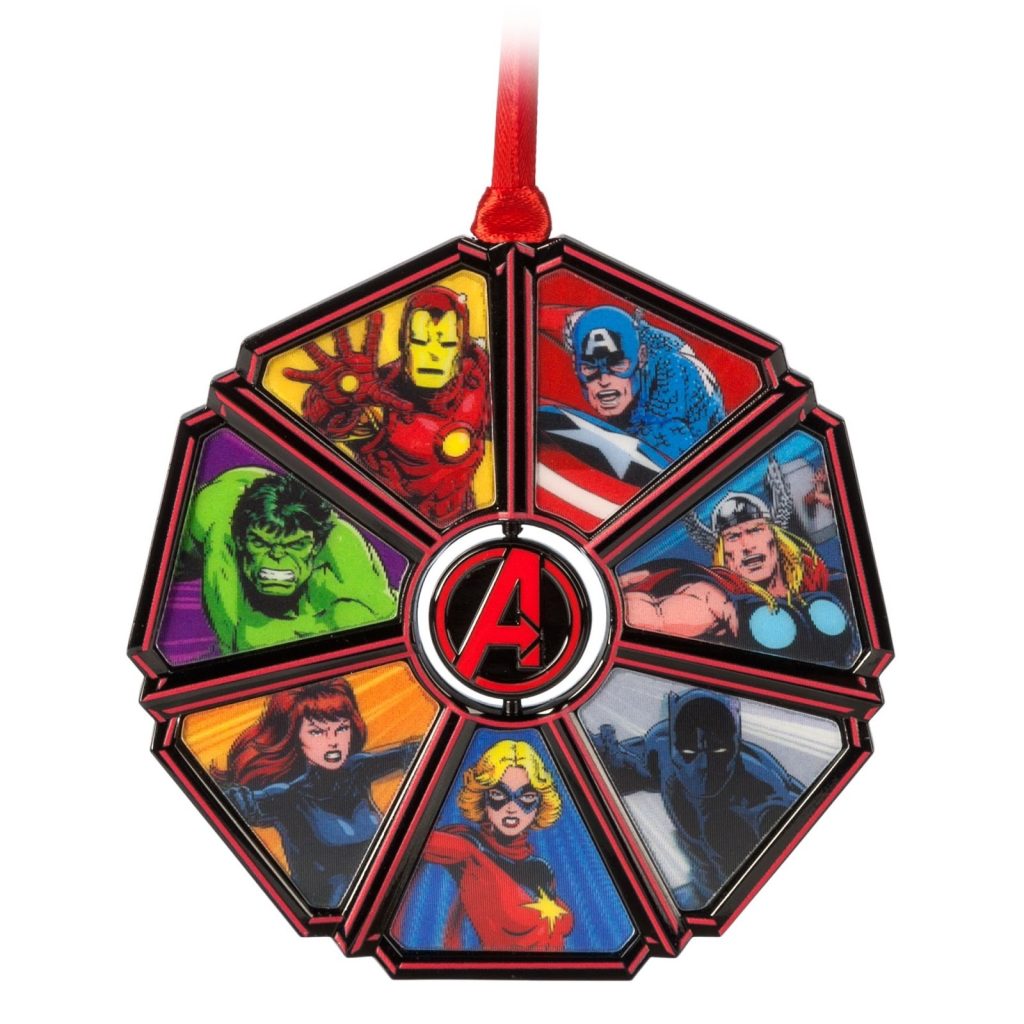 LRWkRDcH98f – WDWINFO.COM Add Some Disney To Your Christmas Tree With New Ornaments LRWkRDcH98f