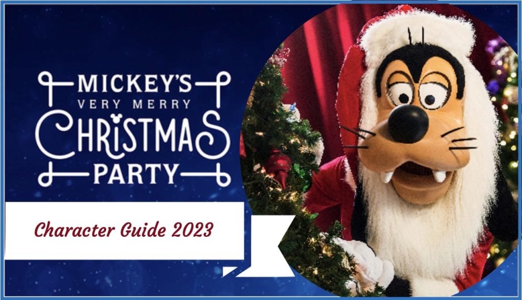 New Character Guide for Mickey’s Very Merry Christmas Party MVMCP-Character-Guide-Large