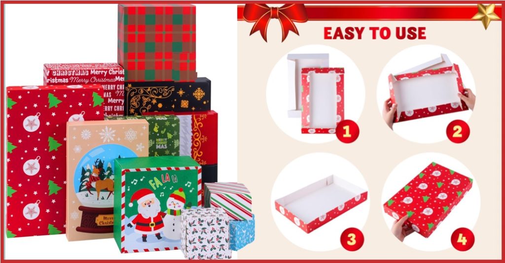 Pop-up-presents – WDWINFO.COM Recreating the Magic of Christmas in Your Disney Room Pop-up-presents Amazon