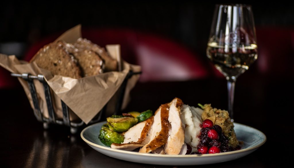 Enjoy a Festive Thanksgiving Feast in Disney Springs Rgalan Road Thanksgiving