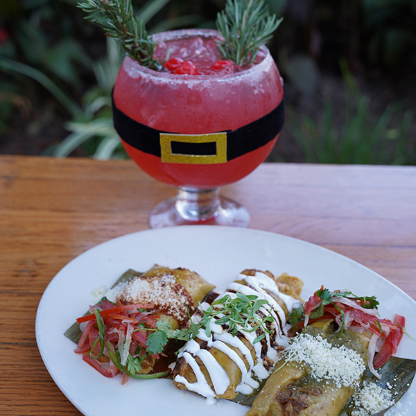 TJPD_HolidaySpecials_Tamales_Nov23 – WDWINFO.COM Festive Holiday Specials at Tortilla Jo's in Downtown Disney TJPD_HolidaySpecials_Tamales_Nov23