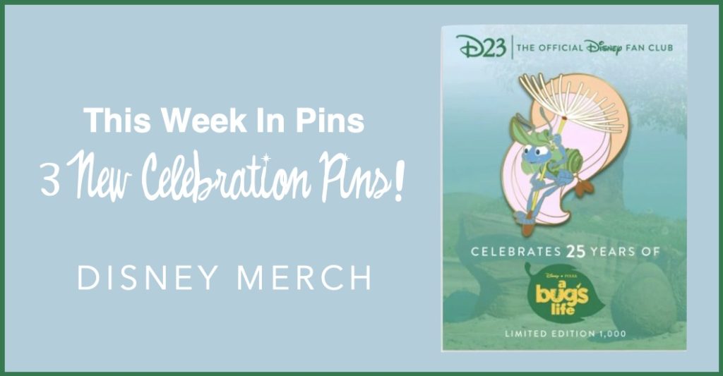 This Week In Pins: Anniversary Pins + Specal Thanksgiving This-Week-in-Pins-2023-12