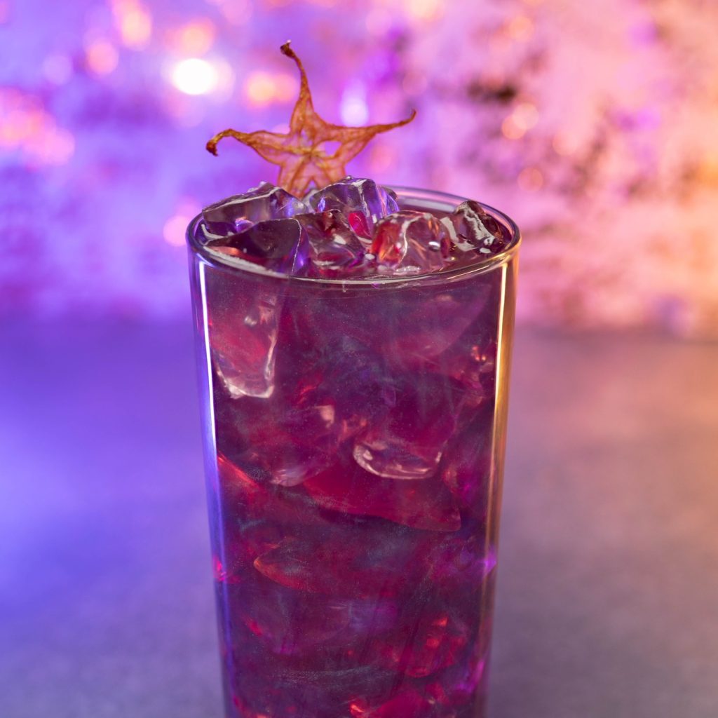 Wish-Walt-Disney-World-Drink – WDWINFO.COM ICYMI: ‘WISH’ Movie Treats Available in Walt Disney World Wish-Walt-Disney-World-Drink