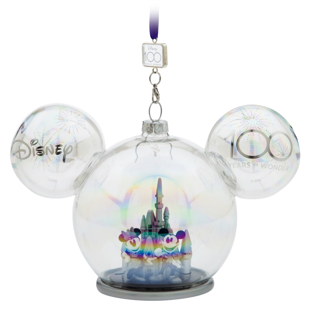 image-4 – WDWINFO.COM Add Some Disney To Your Christmas Tree With New Ornaments image-4