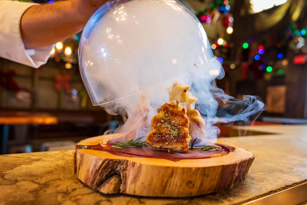jock-lindseys-hangar-bar-holiday-food-03 – WDWINFO.COM Don’t Miss Jock Lindsey’s Holiday Hangar Bar at Disney Springs jock-lindseys-hangar-bar-holiday-food-03