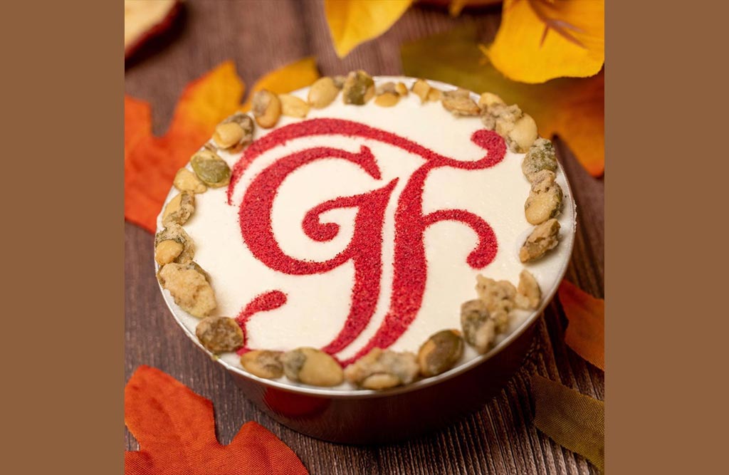 pumpkin-cheesecake-gasparilla – WDWINFO.COM New Thanksgiving Snacks Available at Walt Disney World pumpkin-cheesecake-gasparilla