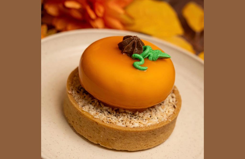 pumpkin-cheesecake-the-mara – WDWINFO.COM New Thanksgiving Snacks Available at Walt Disney World pumpkin-cheesecake-the-mara