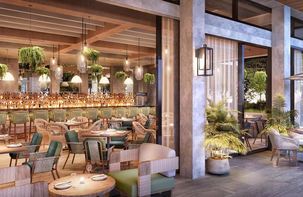summer-house-lake-renderings-04 – WDWINFO.COM New Details Shared for Summer House on the Lake Coming to Disney Springs summer-house-lake-renderings-04