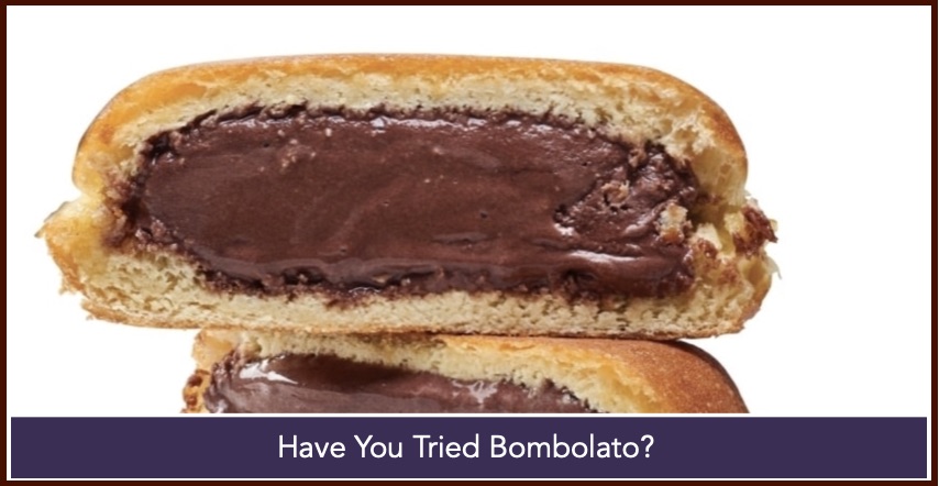 Have You Tried Bombolato? Find Out What This New Craze Is! Bombolato