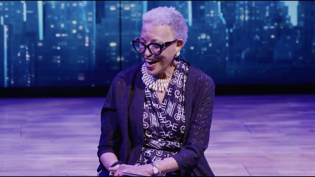 Enjoy Dr. Johnnetta Cole Reading the Story of ‘SOUL’ 