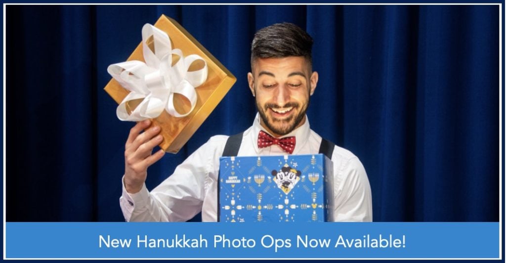 New Hanukkah Photo Ops Available Until January 7th Hanukkah-Photo-Opp