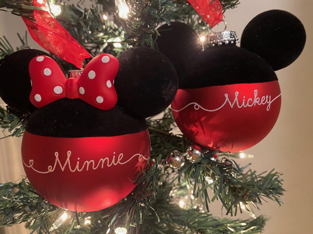 Calling All Disney Trees – Time to Show Yourselves Off! IMG_8815