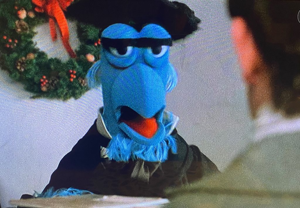IMG_9338 – WDWINFO.COM Treasured ‘The Muppet Christmas Carol’ Is a Must-See Movie IMG_9338
