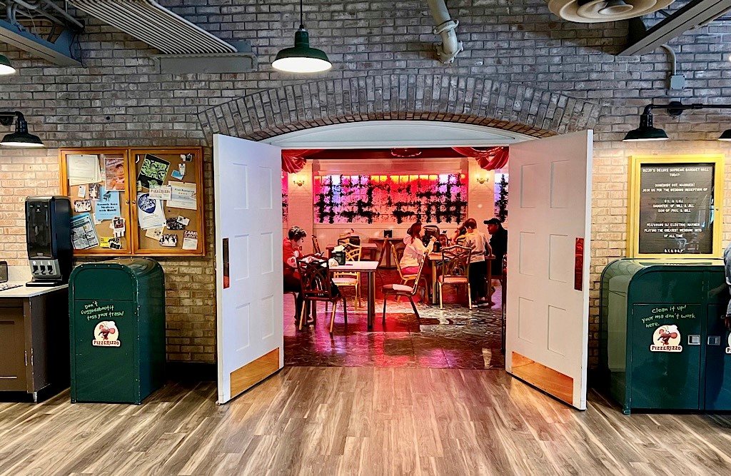 The Unexpected Spot You Should Visit in Hollywood Studios