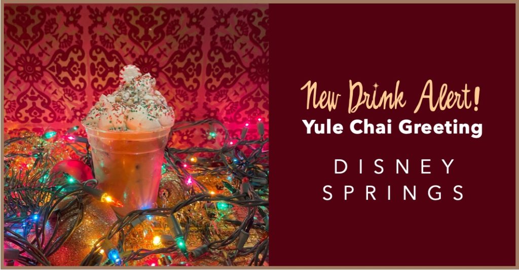 New Yule Chai Greeting Drink at eet by Maneet Chauhan Yule-Chai-Greeting