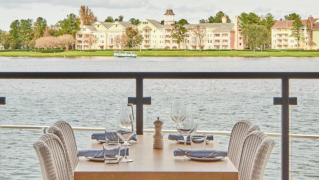 summer-house-lake-water-side-table โ WDWINFO.COM Summer House On the Lake Announces Opening Date; Reservations Now Open summer-house-lake-water-side-table