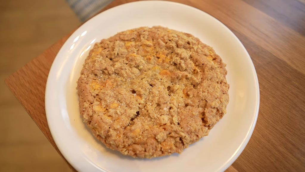 summer-house-oatmeal-scotchy โ WDWINFO.COM Disney Dining Review: Summer House on the Lake at Disney Springs summer-house-oatmeal-scotchy