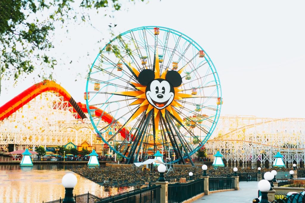 Best 'First Rides' For Kids In Disney's California Adventure tyler-nix-kxvo-c2GhwQ-unsplash 3 Large  Photo by <a href="https://unsplash.com/@nixcreative?utm_content=creditCopyText&utm_medium=referral&utm_source=unsplash">Tyler Nix</a> on <a href="https://unsplash.com/photos/blue-ferris-wheel-during-daytime-kxvo-c2GhwQ?utm_content=creditCopyText&utm_medium=referral&utm_source=unsplash">Unsplash</a>