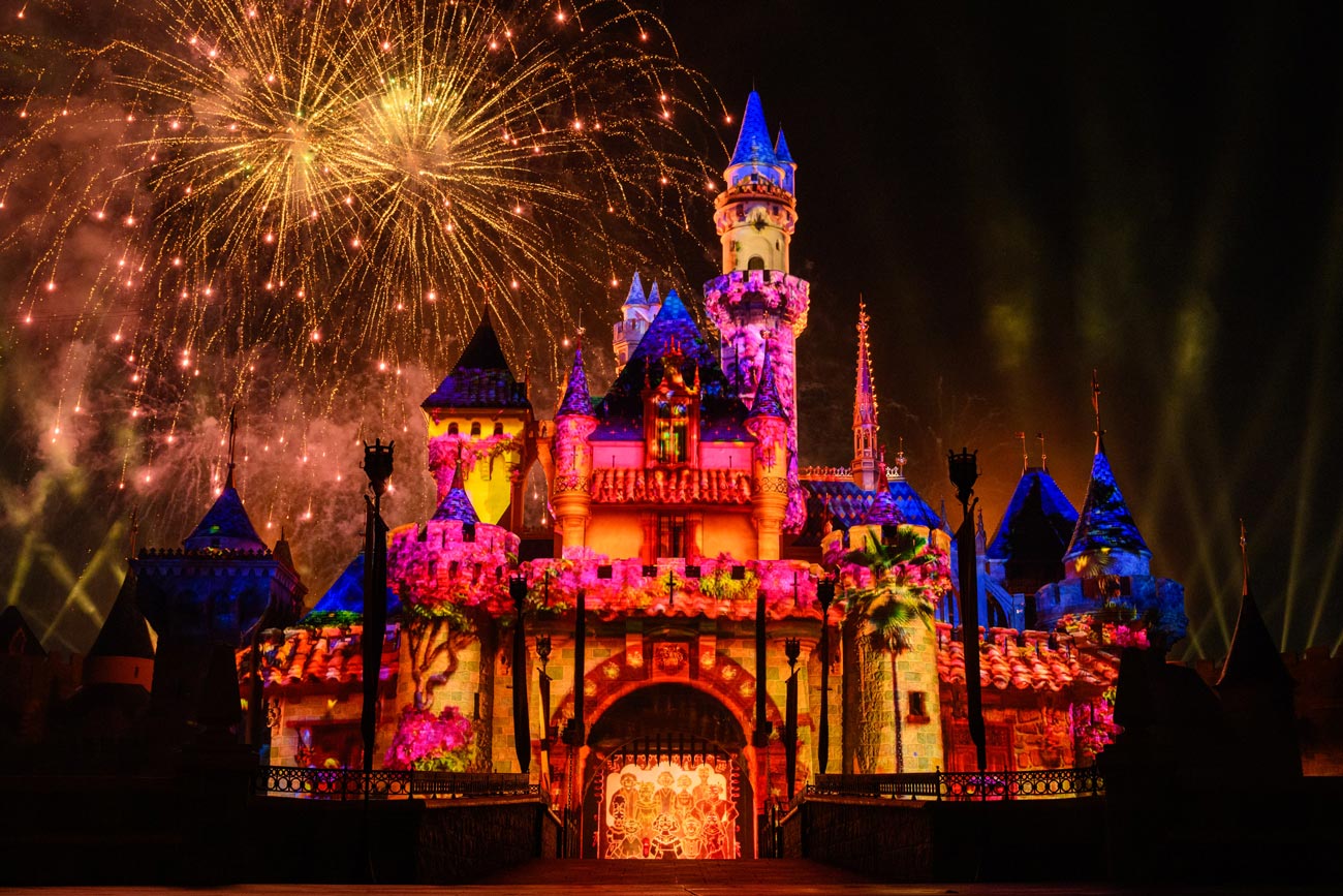  Wondrous Journeys More Entertainment Returns To Disneyland In Early 