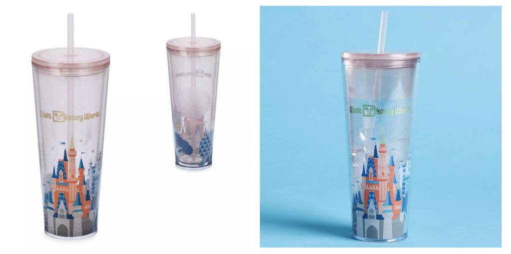 1-WDW-tumbler – WDWINFO.COM New Disney Merch: Park Icons, Castles & Valentine’s Day 1-WDW-tumbler